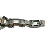 ロレックス ROLEX ヨットマスター40 126621 チョコレートブラウン ピンクゴールド/ステンレススチール 自動巻き メンズ 腕時計