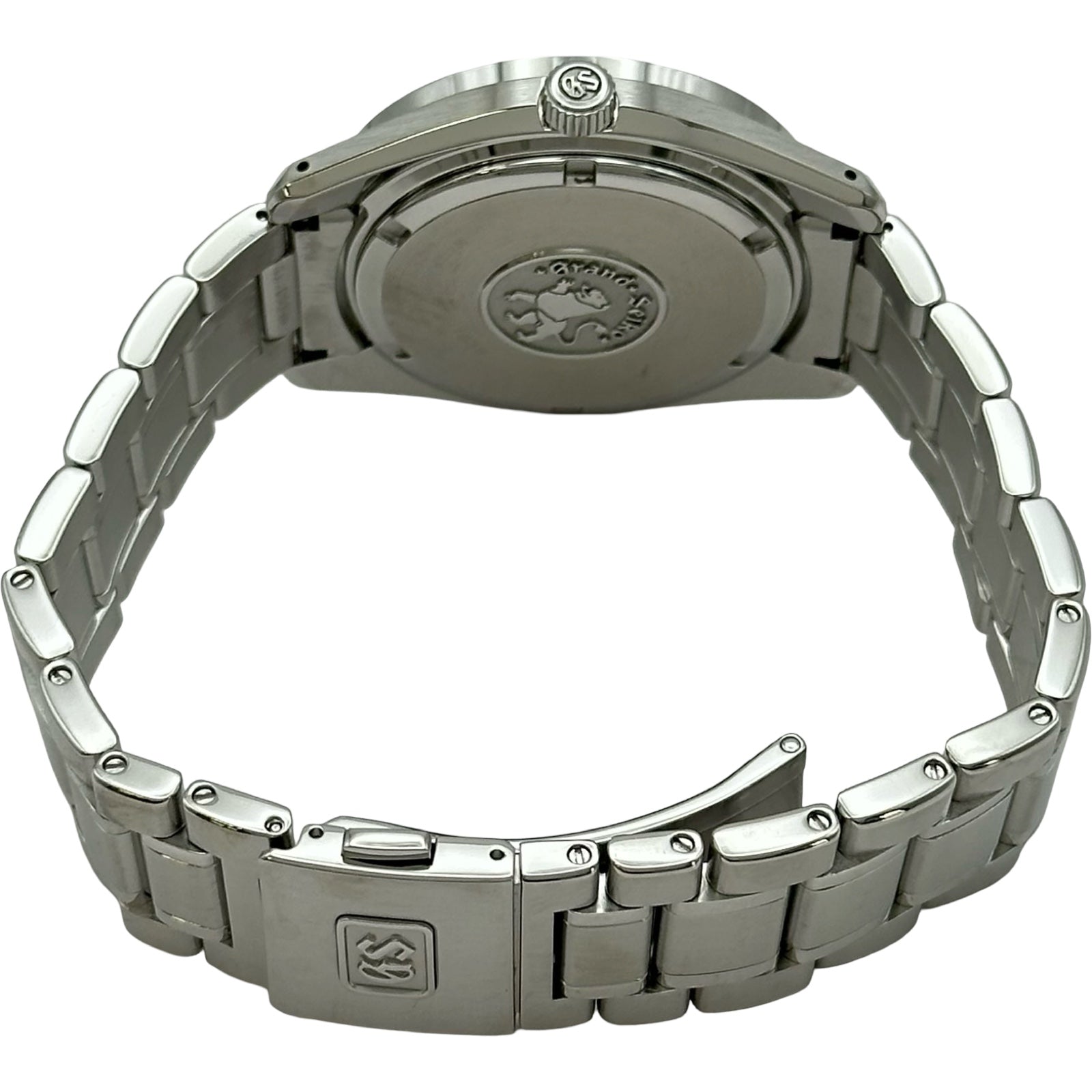 グランドセイコー Grand Seiko ヘリテージコレクション 9Fクォーツ