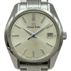 グランドセイコー Grand Seiko ヘリテージコレクション 9Fクォーツ SBGP001(9F85-0AD0) シャンパンゴールド ステンレススチール クオーツ メンズ 腕時計