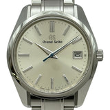 グランドセイコー Grand Seiko ヘリテージコレクション 9Fクォーツ SBGP001(9F85-0AD0) シャンパンゴールド ステンレススチール クオーツ メンズ 腕時計