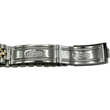 ロレックス ROLEX デイトジャスト 16233 ゴールド ゴールド/ステンレススチール 自動巻き メンズ 腕時計