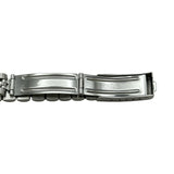 ロレックス ROLEX デイトジャスト 69174 シルバー ホワイトゴールド/ステンレススチール 自動巻き レディース 腕時計