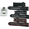 パネライ PANERAI ルミノール マリーナ オートマティック 40mm PAM00119 ブルー ステンレススチール 自動巻き メンズ 腕時計