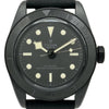 チューダー/チュードル TUDOR ヘリテージ ブラックベイ セラミック 79210CNU ブラック セラミック 自動巻き メンズ 腕時計
