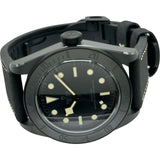 チューダー/チュードル TUDOR ヘリテージ ブラックベイ セラミック 79210CNU ブラック セラミック 自動巻き メンズ 腕時計
