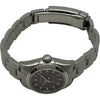 ロレックス ROLEX オイスターパーペチュアル26 176200 レッドグレープ ステンレススチール 自動巻き レディース 腕時計