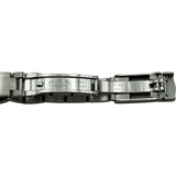 ロレックス ROLEX オイスターパーペチュアル26 176200 レッドグレープ ステンレススチール 自動巻き レディース 腕時計