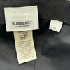 バーバリーロンドン BURBERRY LONDON キャップ ブラウン コットン レディース その他ファッション雑貨