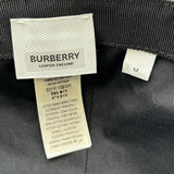 バーバリーロンドン BURBERRY LONDON キャップ ブラウン コットン レディース その他ファッション雑貨