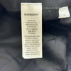 バーバリーロンドン BURBERRY LONDON キャップ ブラウン コットン レディース その他ファッション雑貨