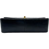 シャネル CHANEL ダイアナ25 A01165 3番台 ブラック ゴールド金具 ラム レディース ショルダーバッグ