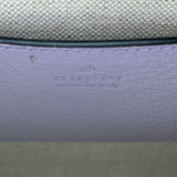 グッチ GUCCI ジャンボGG ミニトート 671623 パープル ジャンボGGキャンバス レディース ハンドバッグ
