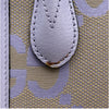 グッチ GUCCI ジャンボGG ミニトート 671623 パープル ジャンボGGキャンバス レディース ハンドバッグ