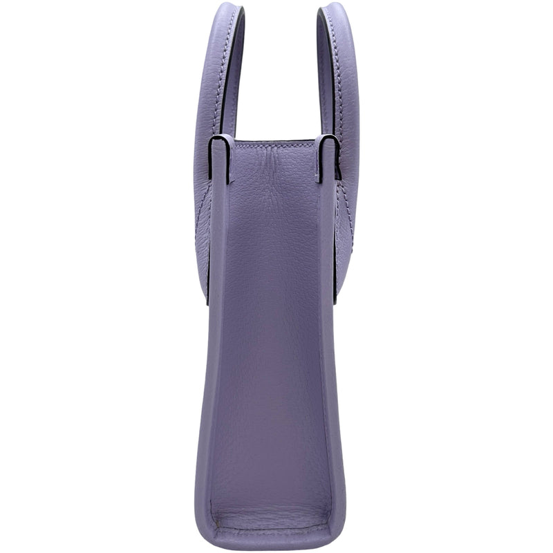 グッチ GUCCI ジャンボGG ミニトート 671623 パープル ジャンボGG