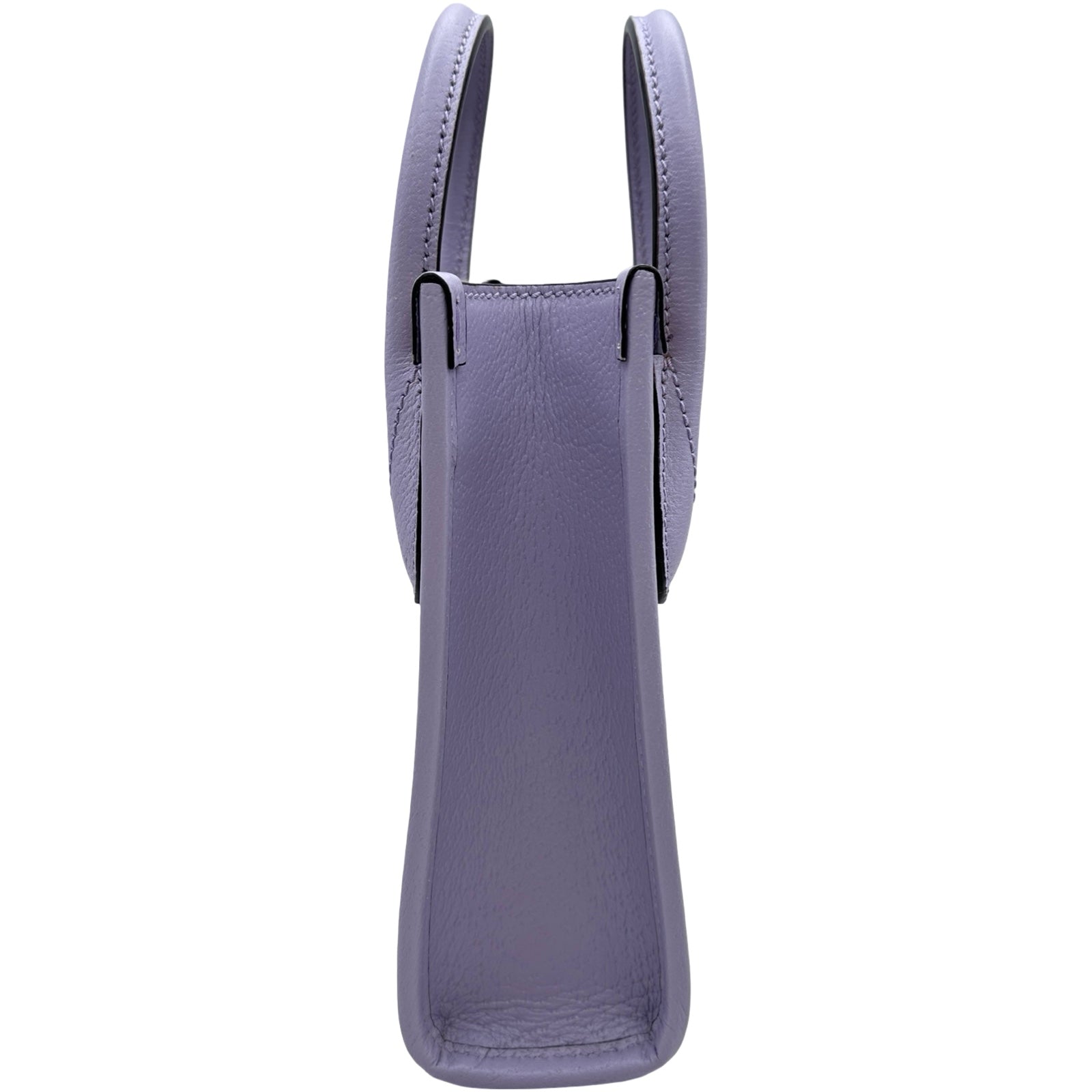 グッチ GUCCI ジャンボGG ミニトート 671623 パープル ジャンボGG