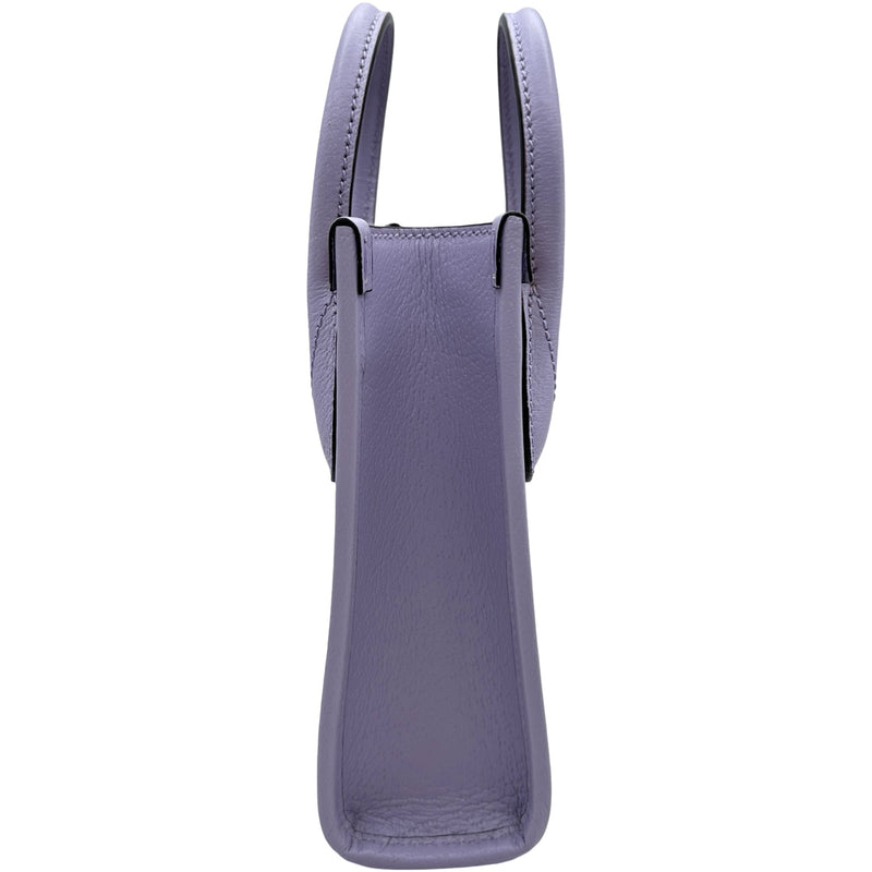 グッチ GUCCI ジャンボGG ミニトート 671623 パープル ジャンボGG