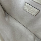 グッチ GUCCI オフィディアベルトバッグ 674081 ホワイト/ブラウン GGスプリーム レディース ウエストバッグ