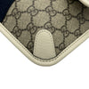 グッチ GUCCI オフィディアベルトバッグ 674081 ホワイト/ブラウン GGスプリーム レディース ウエストバッグ