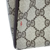 グッチ GUCCI シェリーミニボストン 40.02.007 ブラウン GGスプリーム レディース ボストンバッグ