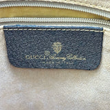 グッチ GUCCI シェリーミニボストン 40.02.007 ブラウン GGスプリーム レディース ボストンバッグ