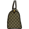 グッチ GUCCI シェリーミニボストン 40.02.007 ブラウン GGスプリーム レディース ボストンバッグ