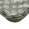 グッチ GUCCI ジャッキー1961 スモールホーボー BALENCIAGAコラボ 636706 ブラウン GGスプリームキャンバス レディース ハンドバッグ