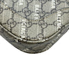 グッチ GUCCI ジャッキー1961 スモールホーボー BALENCIAGAコラボ 636706 ブラウン GGスプリームキャンバス レディース ハンドバッグ
