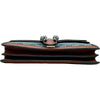 グッチ GUCCI ディオニュソスチェーンショルダー 400249 ブルー/ブラウン デニム/レザー レディース ショルダーバッグ