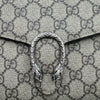グッチ GUCCI ディオニュソスショルダー 401231 ブラウン GGスプリーム レディース ショルダーバッグ