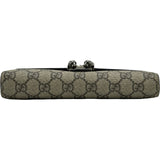 グッチ GUCCI ディオニュソスショルダー 401231 ブラウン GGスプリーム レディース ショルダーバッグ