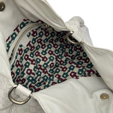 グッチ GUCCI ヒステリア2WAYショルダー 197016 ベージュ グッチシマ レディース ショルダーバッグ