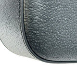 グッチ GUCCI ホースビット1955 ミニ adidasコラボ 658574 ブラック レザー レディース ショルダーバッグ