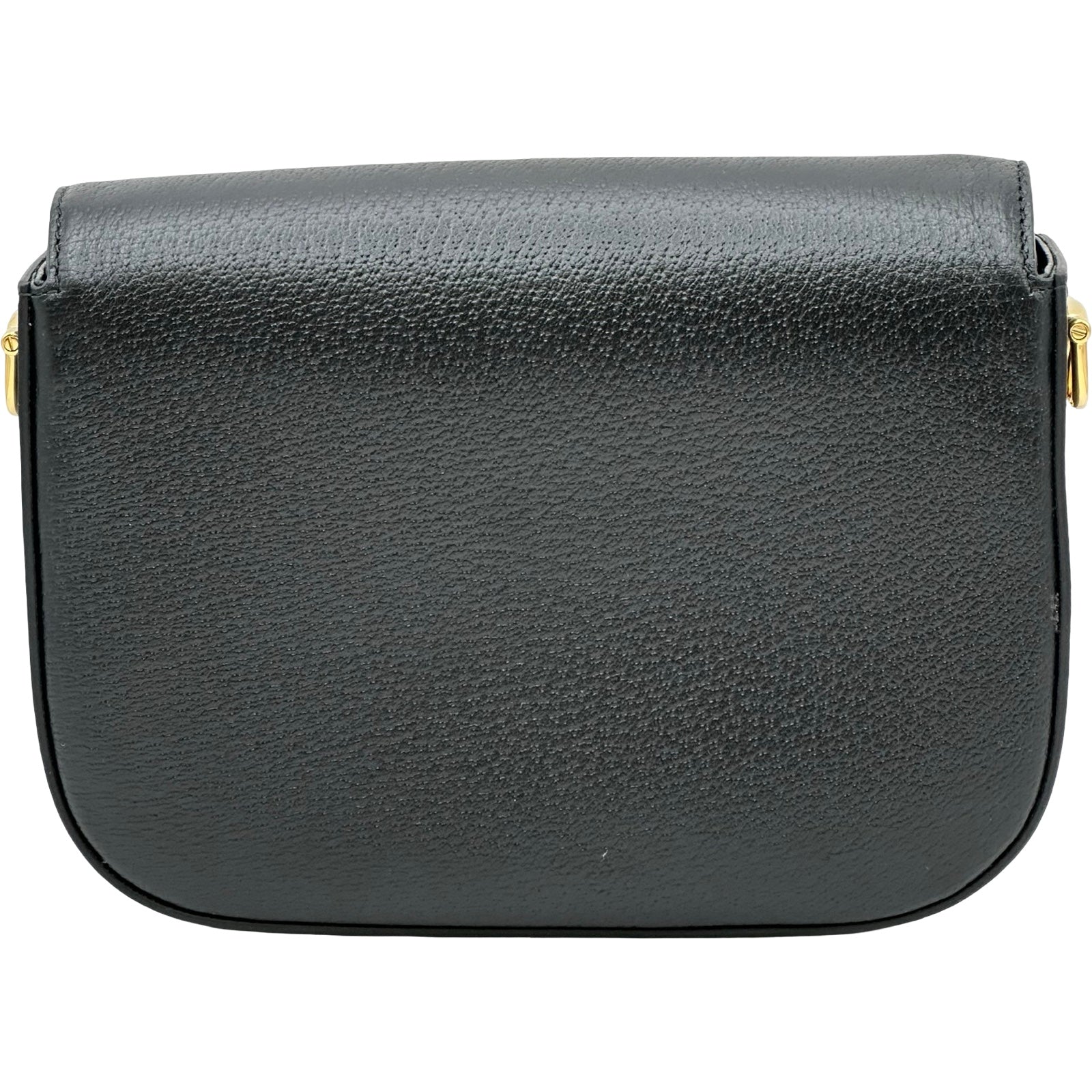 グッチ GUCCI ホースビット1955 ミニ adidasコラボ 658574 ブラック 