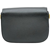 グッチ GUCCI ホースビット1955 ミニ adidasコラボ 658574 ブラック レザー レディース ショルダーバッグ