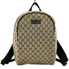 グッチ GUCCI GGキャンバスバッグパック 449906 ブラウン GGキャンバス メンズ リュック・デイパック