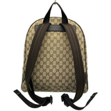 グッチ GUCCI GGキャンバスバッグパック 449906 ブラウン GGキャンバス メンズ リュック・デイパック