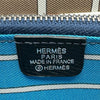 エルメス HERMES アザップロングシルクイン Z刻印 ブラック シルバー金具 エプソン ユニセックス 長財布