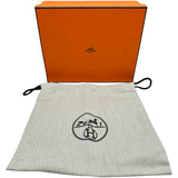 エルメス HERMES エヴリンTPM B刻印 ゴールド/シルバー金具 トリヨン レディース ショルダーバッグ