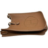 エルメス HERMES エヴリンTPM B刻印 ゴールド/シルバー金具 トリヨン レディース ショルダーバッグ