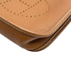 エルメス HERMES エヴリンTPM B刻印 ゴールド/シルバー金具 トリヨン レディース ショルダーバッグ