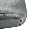 エルメス HERMES ガーデンパーティPM D刻印 ブラック/シルバー金具 ネゴンダ レディース トートバッグ