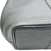 エルメス HERMES ガーデンパーティPM D刻印 ブラック/シルバー金具 ネゴンダ レディース トートバッグ