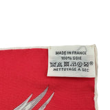 エルメス HERMES カレ90 BRACELETS DE LUMIERE シルク レディース スカーフ