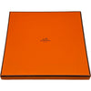 エルメス HERMES カレ90 LA PRESENTATION ピンク シルク レディース スカーフ