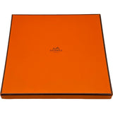 エルメス HERMES カレ90 LA PRESENTATION ピンク シルク レディース スカーフ