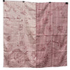 エルメス HERMES カレ90 ROBERT DALLET レッド シルク レディース スカーフ