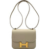 エルメス HERMES コンスタンス3ミニ ミロワール B刻印 クレ ゴールド金具 エプソン レディース ショルダーバッグ