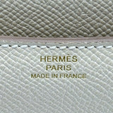エルメス HERMES コンスタンス3ミニ ミロワール B刻印 クレ ゴールド金具 エプソン レディース ショルダーバッグ