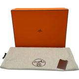 エルメス HERMES コンスタンス3ミニ ミロワール B刻印 クレ ゴールド金具 エプソン レディース ショルダーバッグ