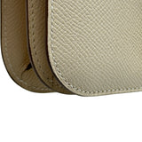 エルメス HERMES コンスタンス3ミニ ミロワール B刻印 クレ ゴールド金具 エプソン レディース ショルダーバッグ